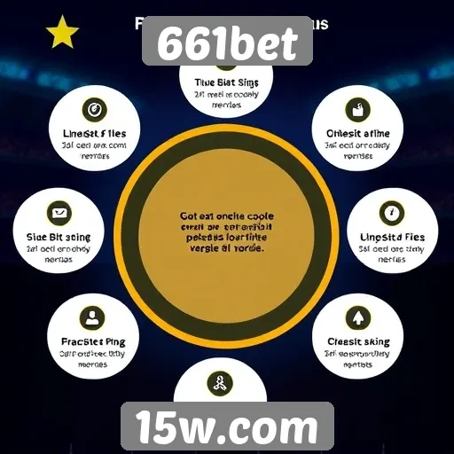 Vantagens e desvantagens do 661bet