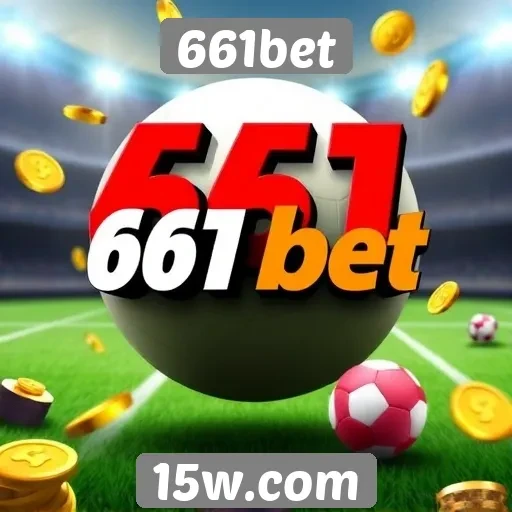 Análise dos bônus e promoções na 661bet