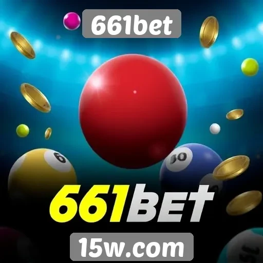 Análise de bônus disponíveis no 661bet
