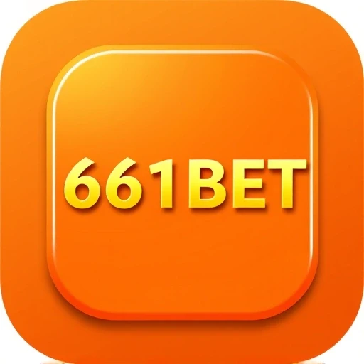 Logotipo 661bet