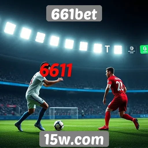 Perspectivas de mercado para 661bet em 2025