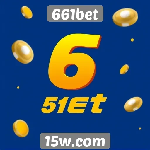 Promoções e bônus atrativos no 661bet