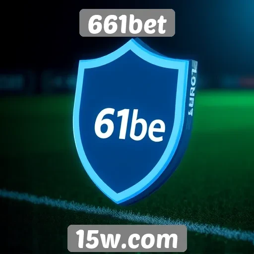 Segurança e confiabilidade do site 661bet