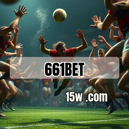 661bet Esportes
